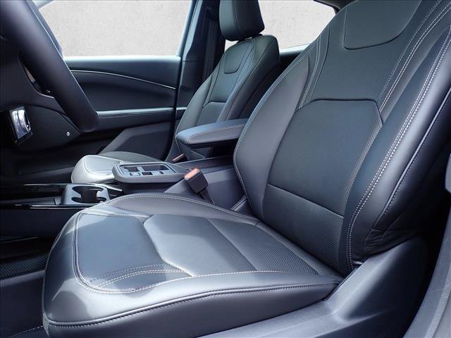 New 2026 Ford Mustang Mach-E Premium AWD/4WD image 13