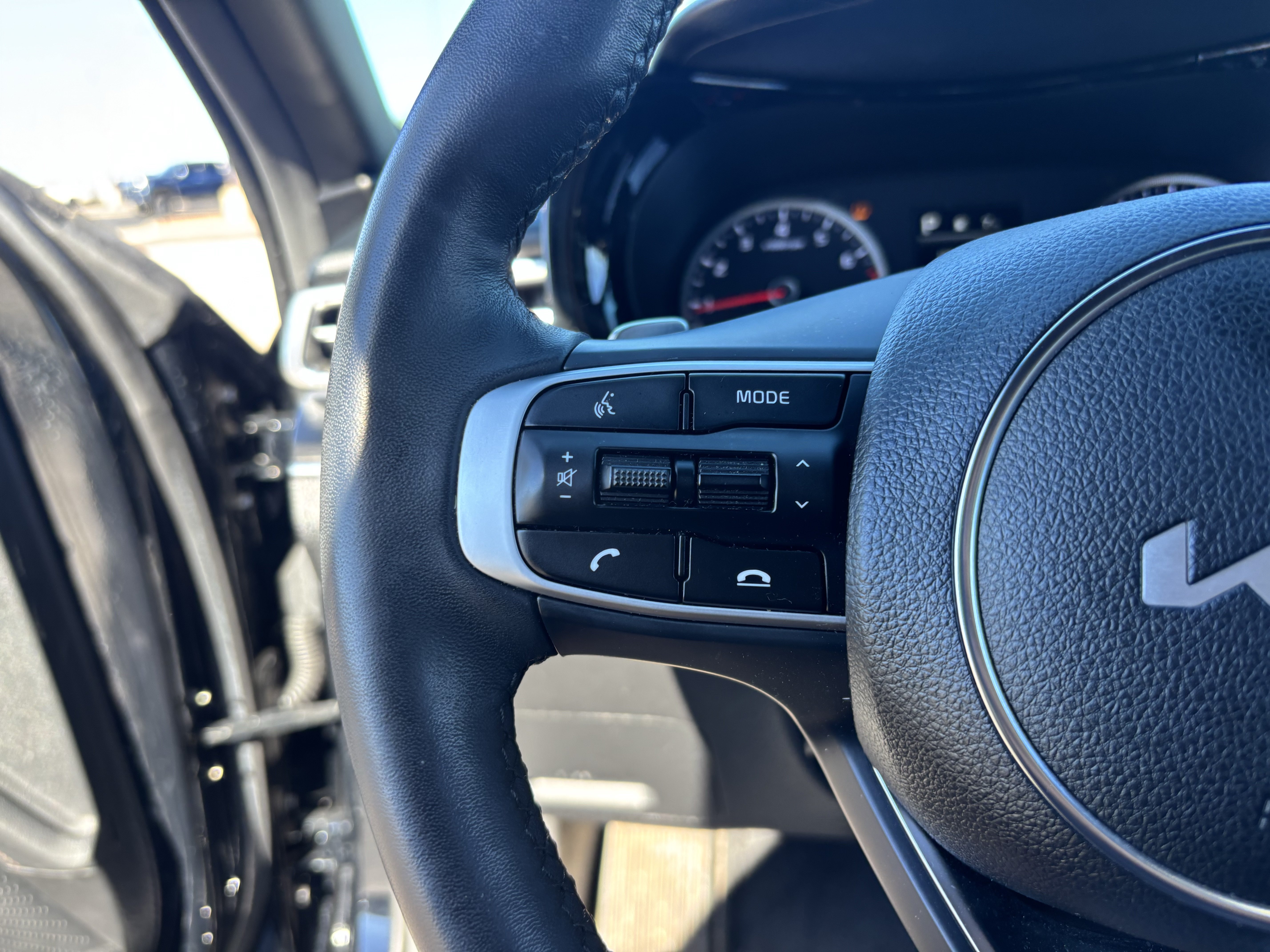 Certified 2024 Kia K5 GT w/ GT1 Package FWD image 26
