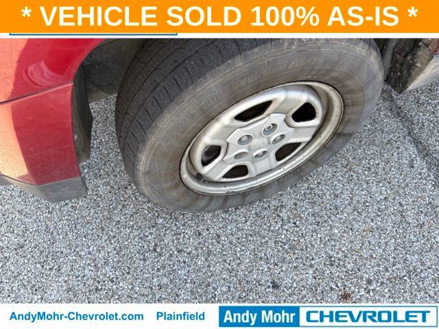 Used 2016 Jeep Patriot Sport w/ Power Value Group AWD/4WD image 11