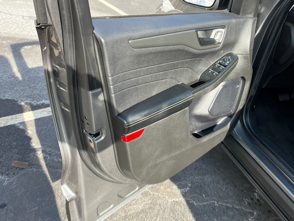 Used 2024 Ford Escape Active w/ Tech Pack #1 image 11