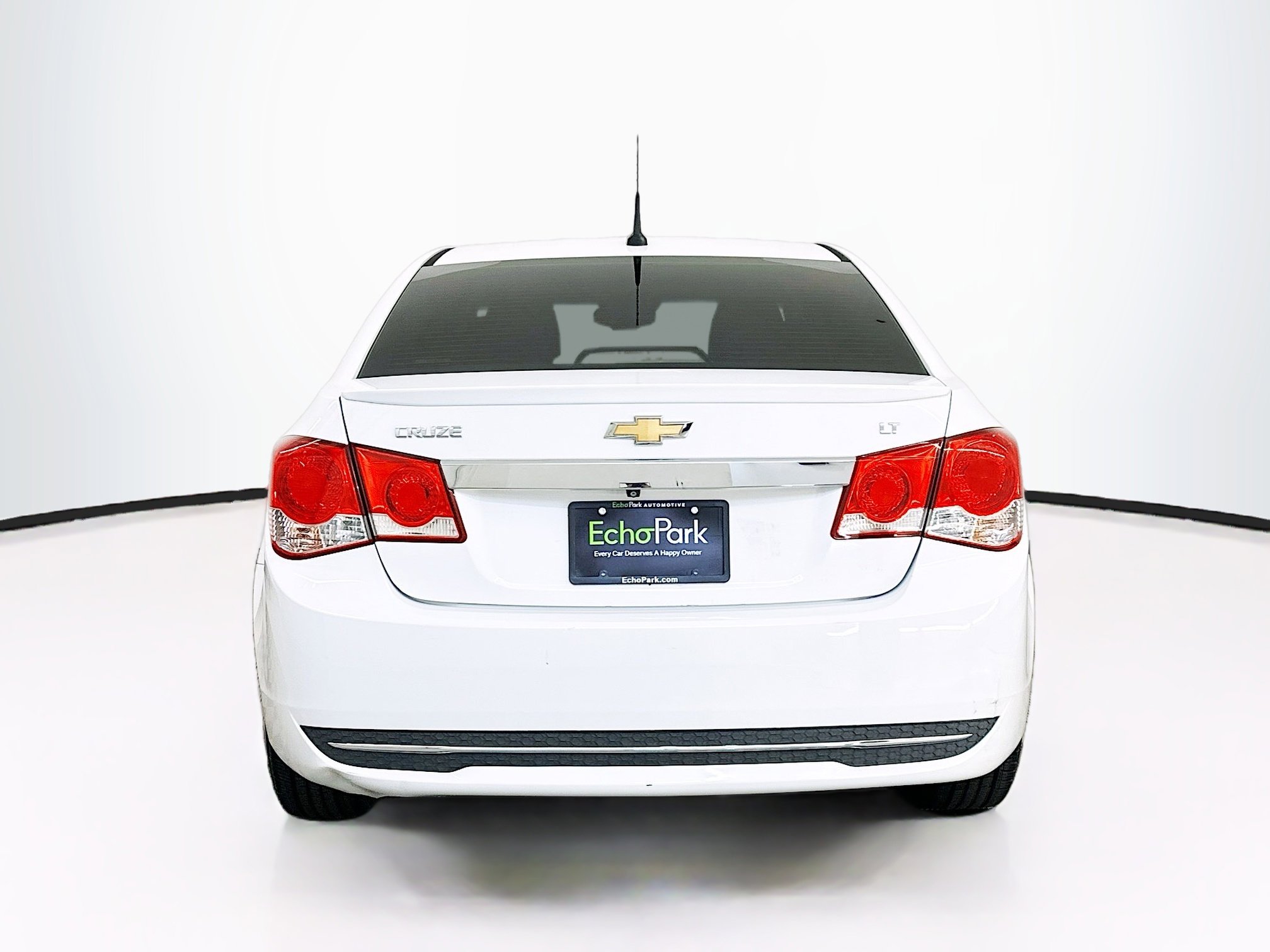 Used 2014 Chevrolet Cruze LT w/ All-Star Edition FWD image 7
