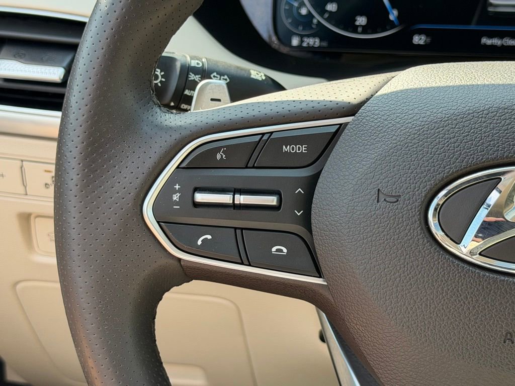 Used 2020 Hyundai Palisade Limited AWD/4WD image 18