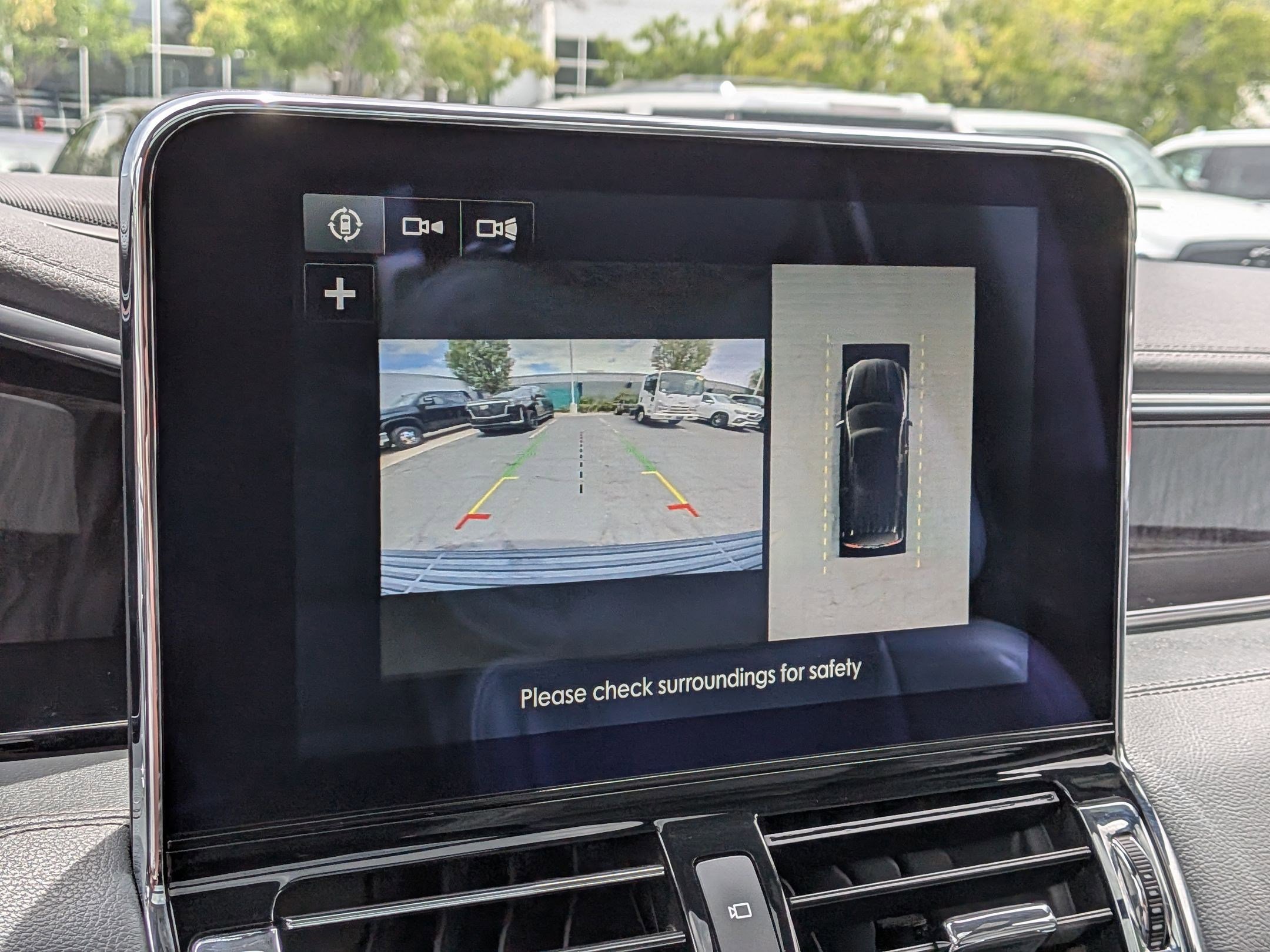Used 2018 Lincoln Navigator Reserve AWD/4WD image 20