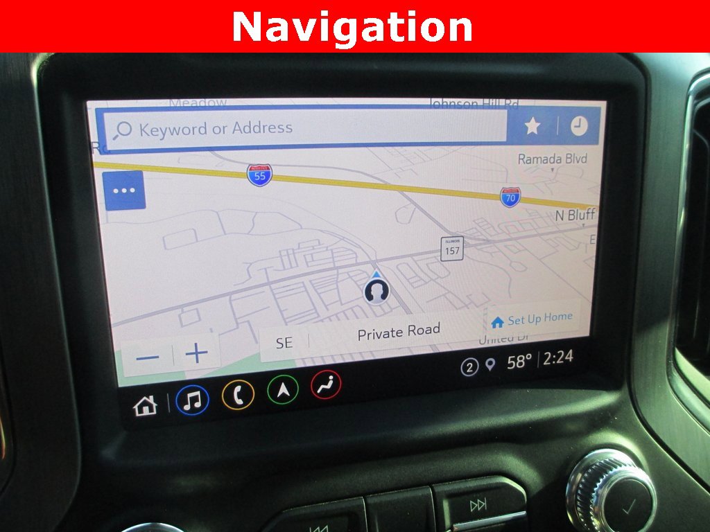 Certified 2023 GMC Sierra 3500 Denali w/ Denali Ultimate Package image 16