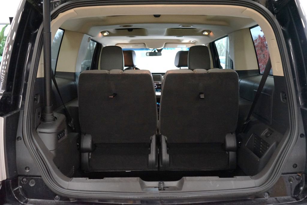 Used 2019 Ford Flex Limited w/ Equipment Group 303A image 53