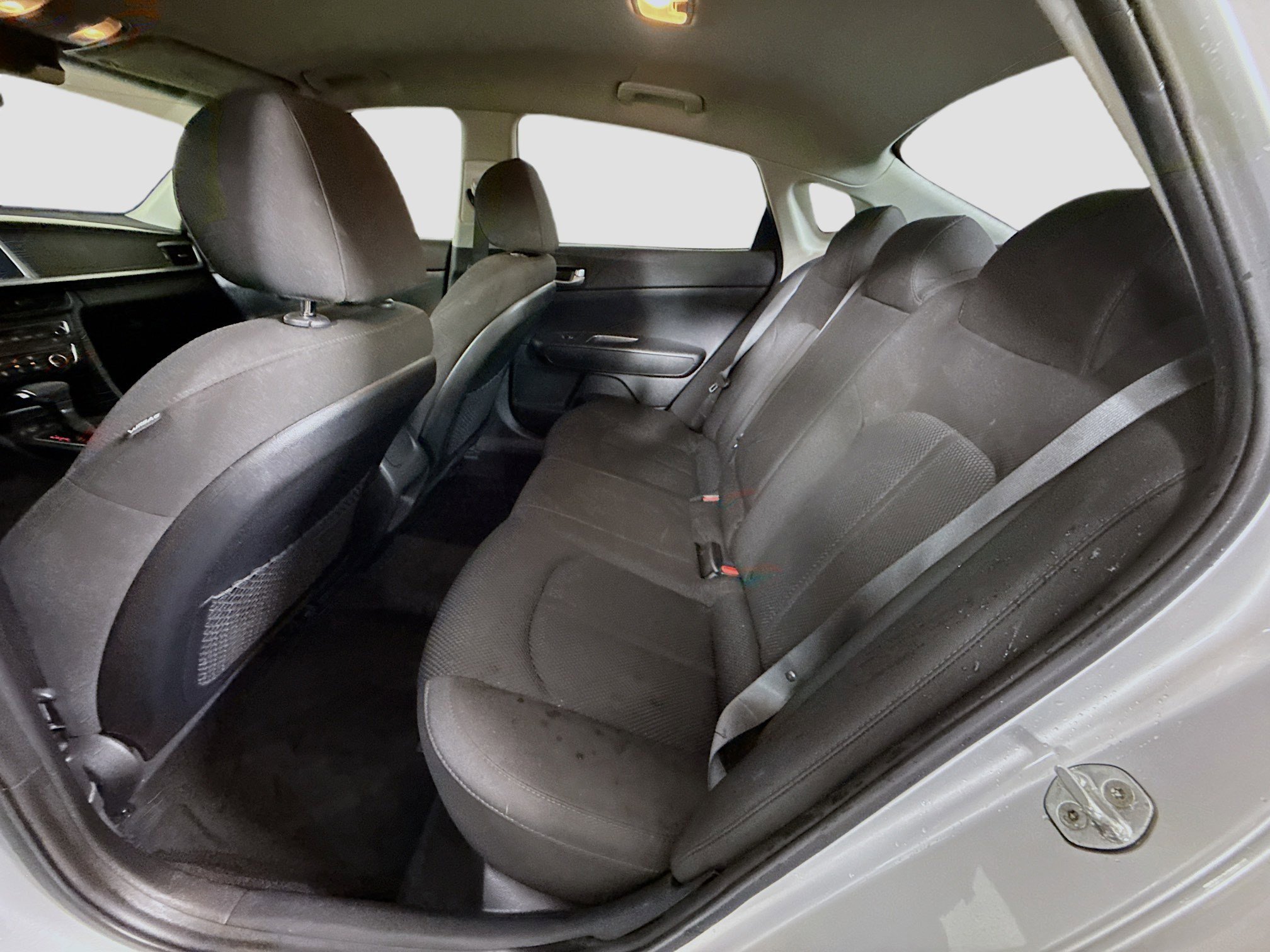 Used 2019 Kia Optima LX image 24