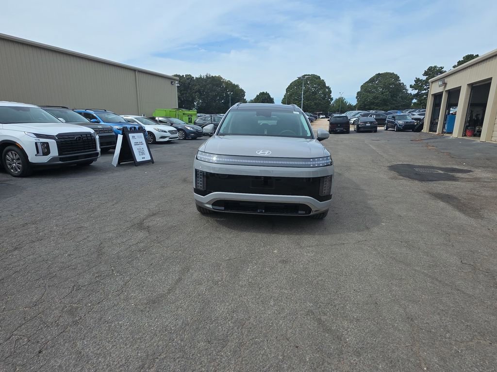 New 2026 Hyundai Ioniq 9 Calligraphy image 10