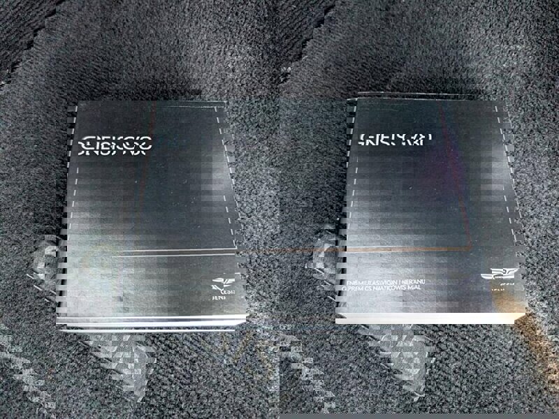 Used 2022 Genesis GV80 2.5T w/ Prestige Package 04 image 30