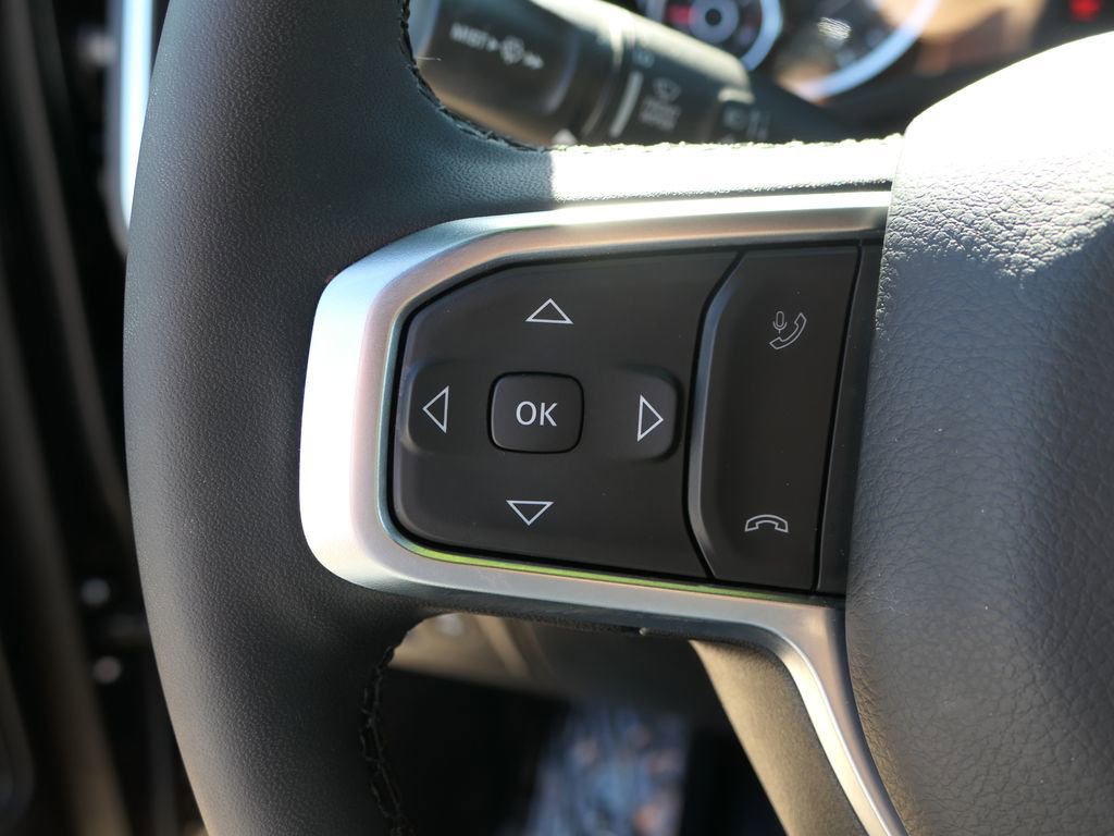 Used 2025 RAM 1500 Big Horn image 15