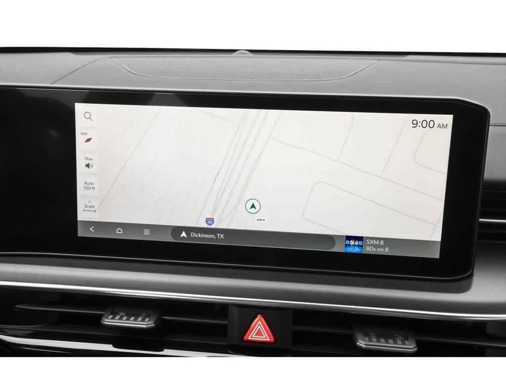 New 2026 Kia K5 GT-Line w/ GT-Line Premium Package FWD image 16