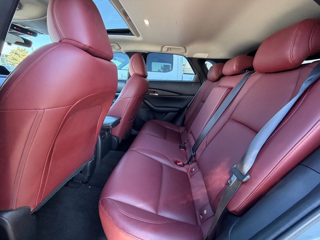 Used 2024 MAZDA CX-30 AWD 2.5 S w/ Preferred Package image 14