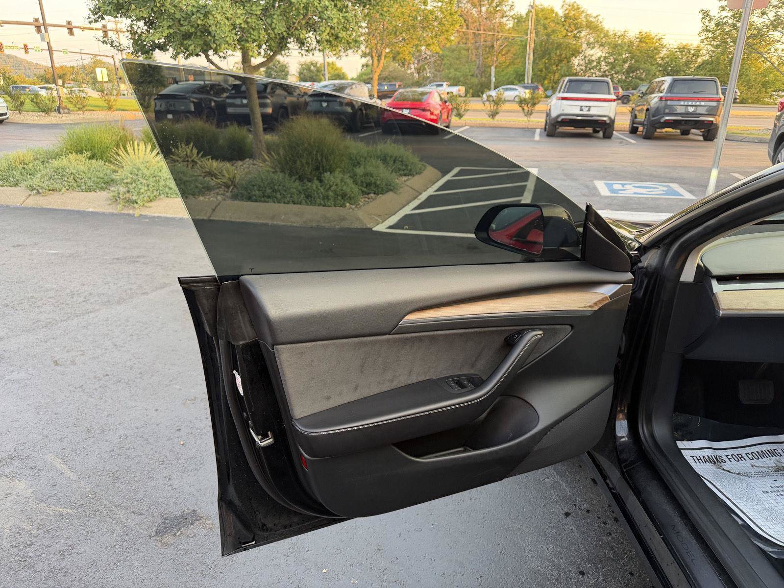 Used 2023 Tesla Model 3 Standard Range RWD image 11