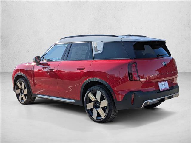 New 2026 MINI Cooper Countryman S image 9