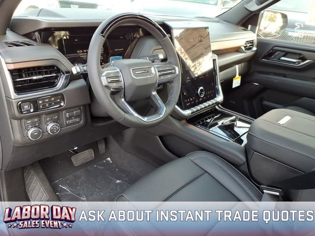 New 2026 GMC Yukon XL Denali w/ Advanced Technology Package AWD/4WD image 3