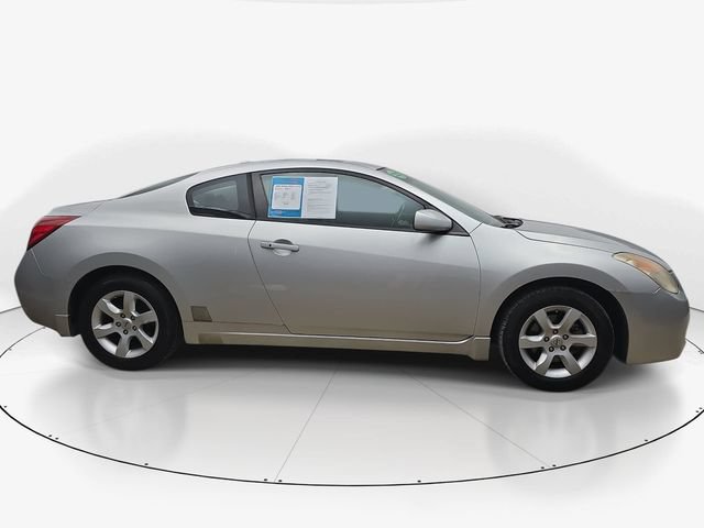 Used 2009 Nissan Altima 2.5 S w/ Premium Pkg FWD image 5