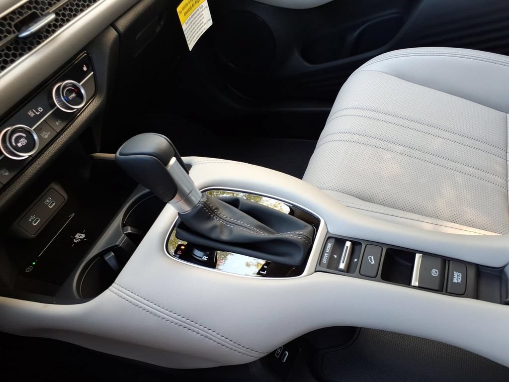 New 2027 Honda HR-V EX-L image 13