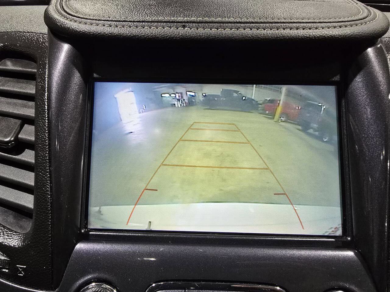 Used 2019 Chevrolet Impala LT image 40