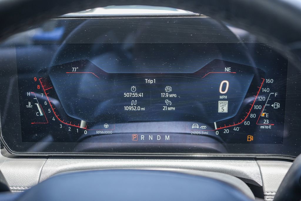 Used 2024 Ford Mustang GT Premium RWD image 26