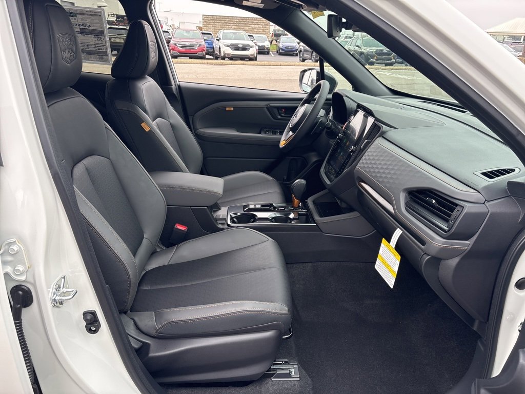New 2026 Subaru Forester Wilderness image 10