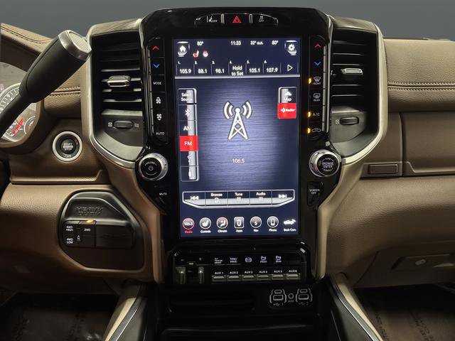 Used 2020 RAM 3500 Laramie image 20