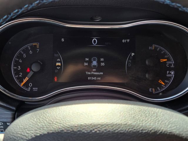 Used 2019 Jeep Grand Cherokee Laredo image 19