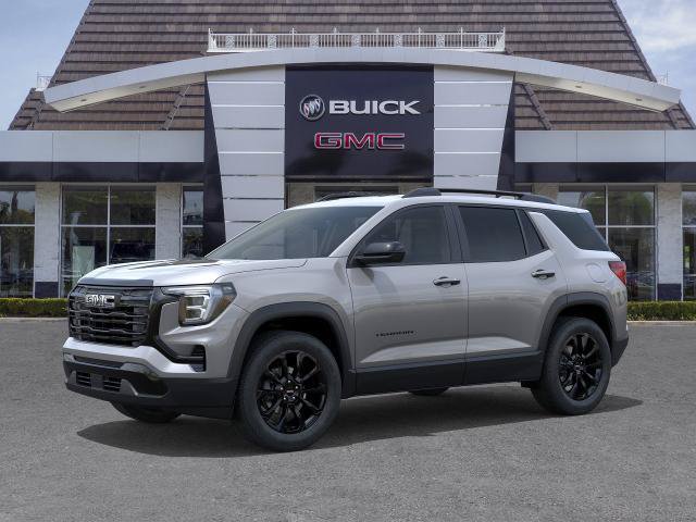 New 2027 GMC Terrain Elevation w/ Black Edition FWD image 26