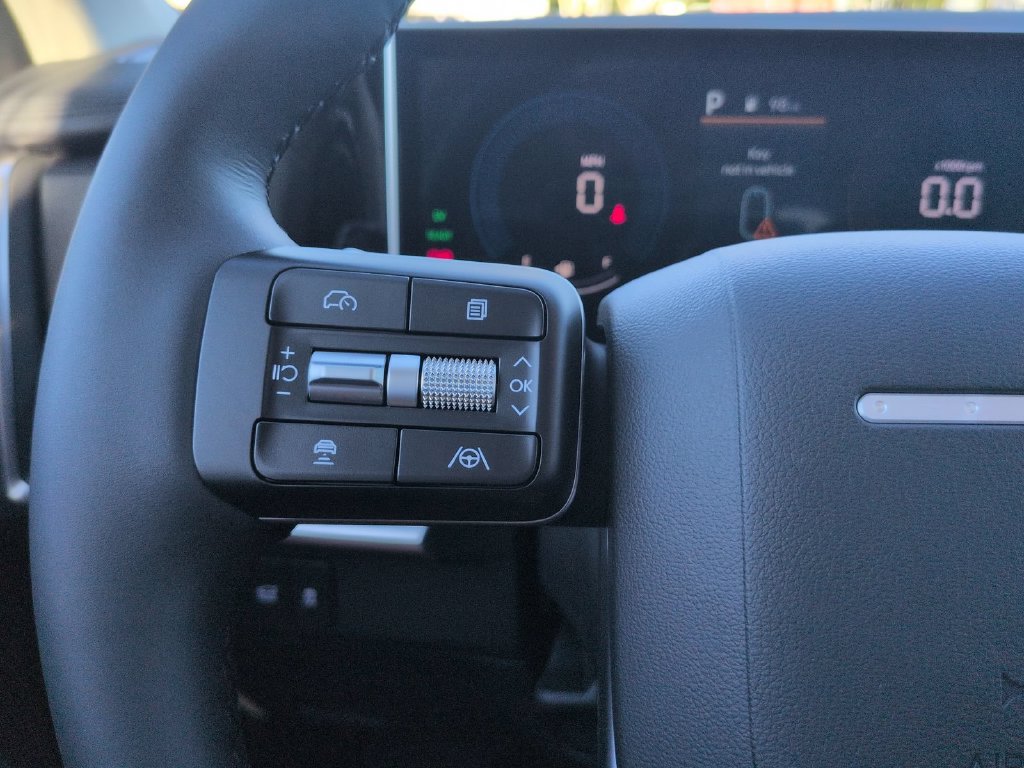 New 2027 Hyundai Santa Fe SEL FWD image 40
