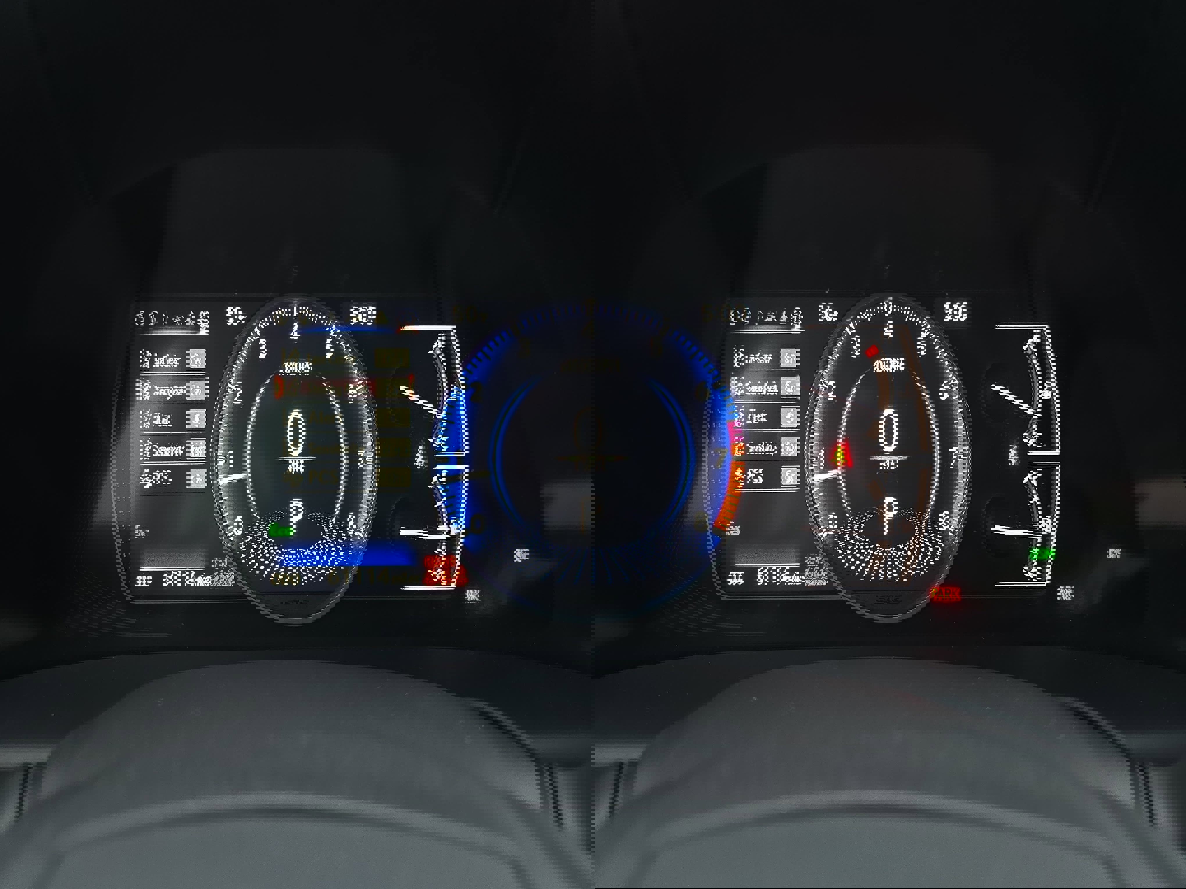 Used 2021 Lexus ES 250 w/ Premium Package image 18