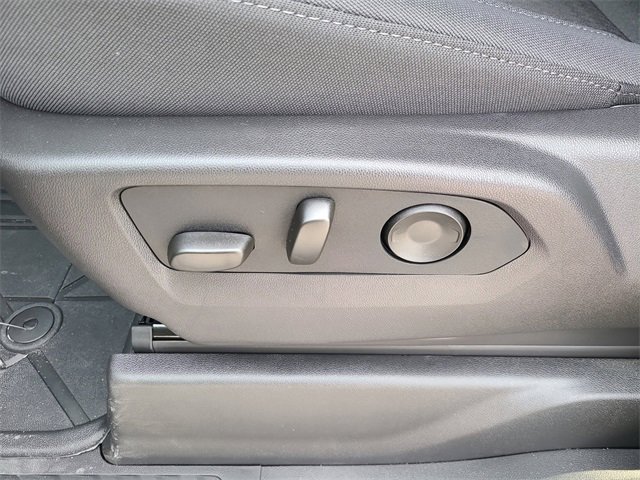 New 2026 Chevrolet Silverado 1500 Custom image 23