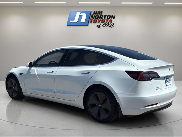 Used 2020 Tesla Model 3 Standard Range Plus RWD image 7