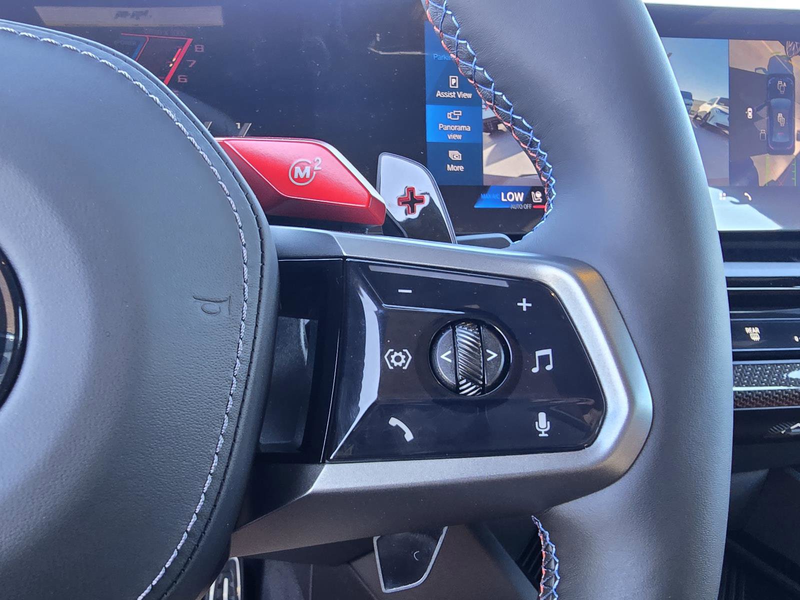 New 2026 BMW M5 w/ Carbon Package image 17