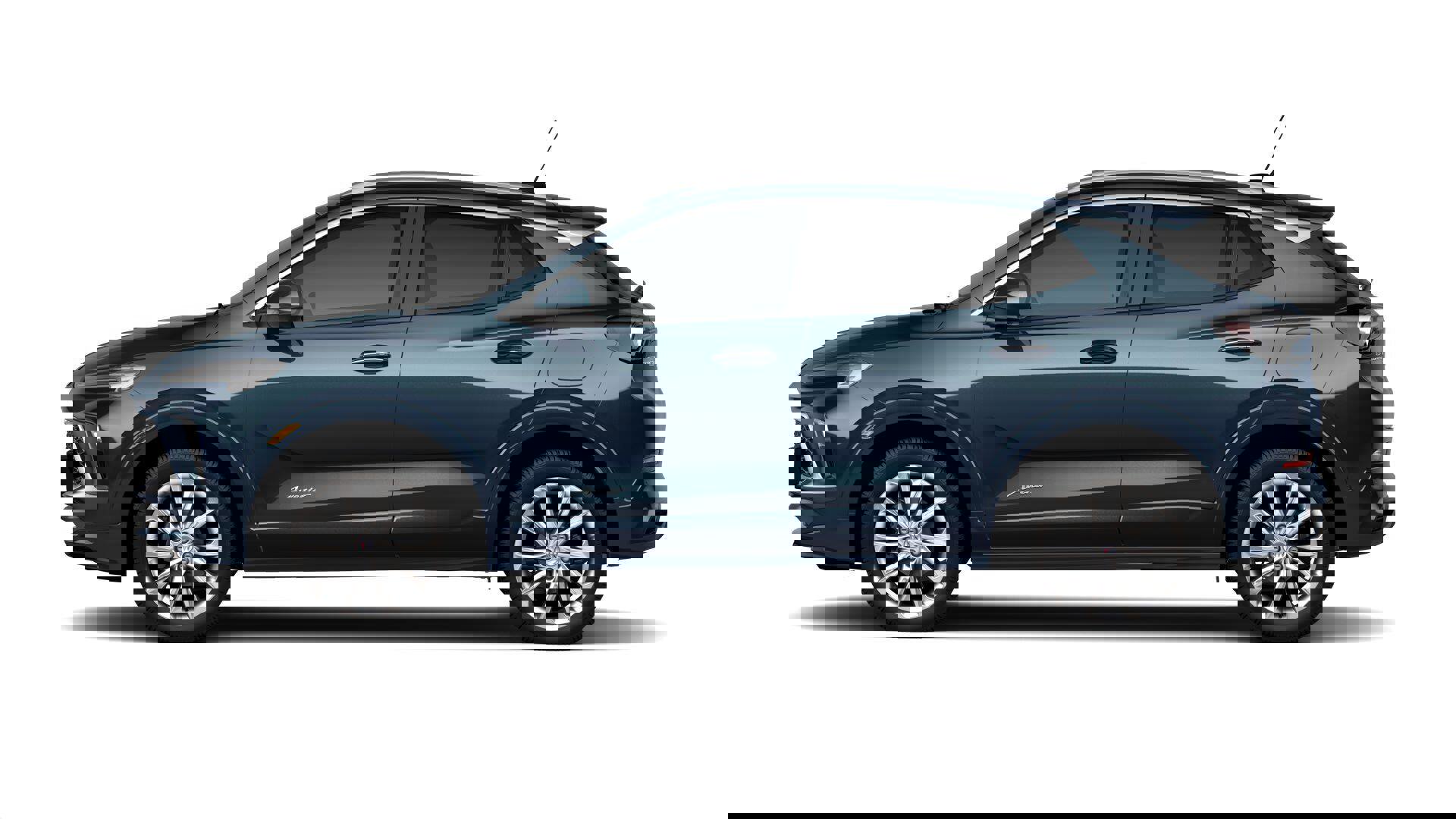 New 2026 Buick Encore GX Avenir image 38