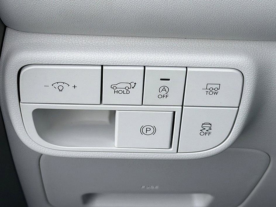 New 2026 Hyundai Palisade SEL image 16