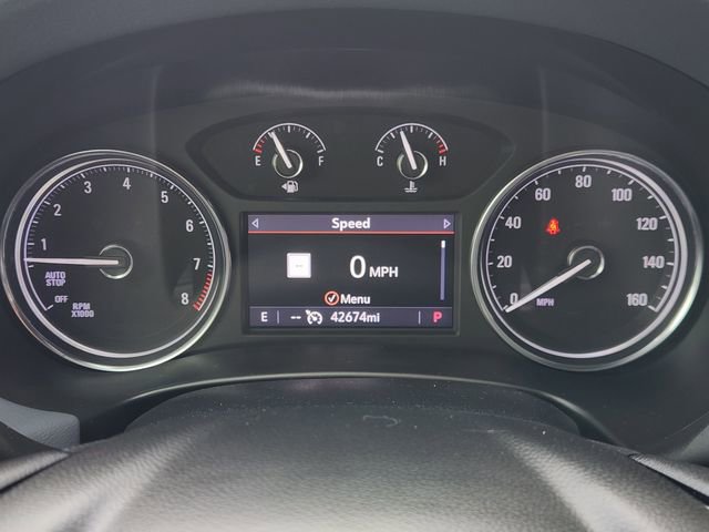 Certified 2023 Buick Enclave Essence w/ Experience Buick Package image 15