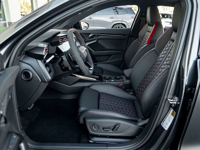 New 2026 Audi RS 3 2.5T image 17