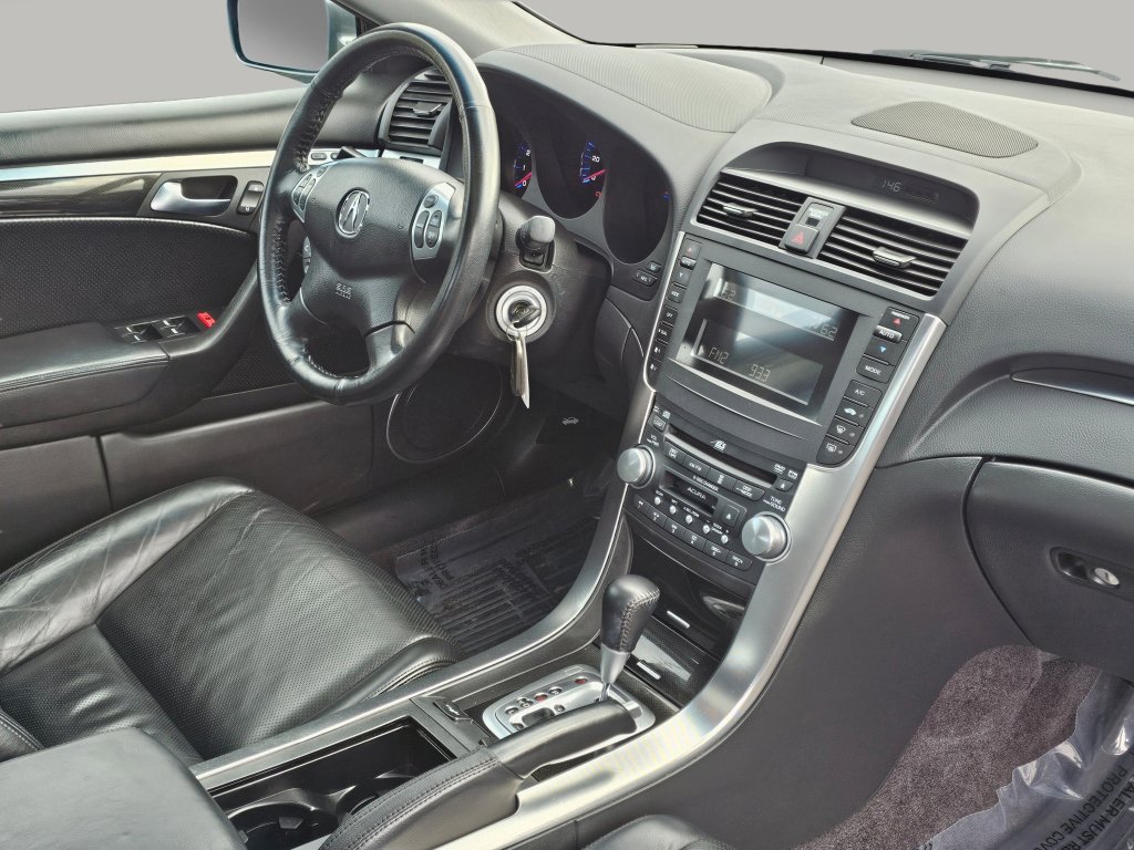 Used 2005 Acura TL image 24