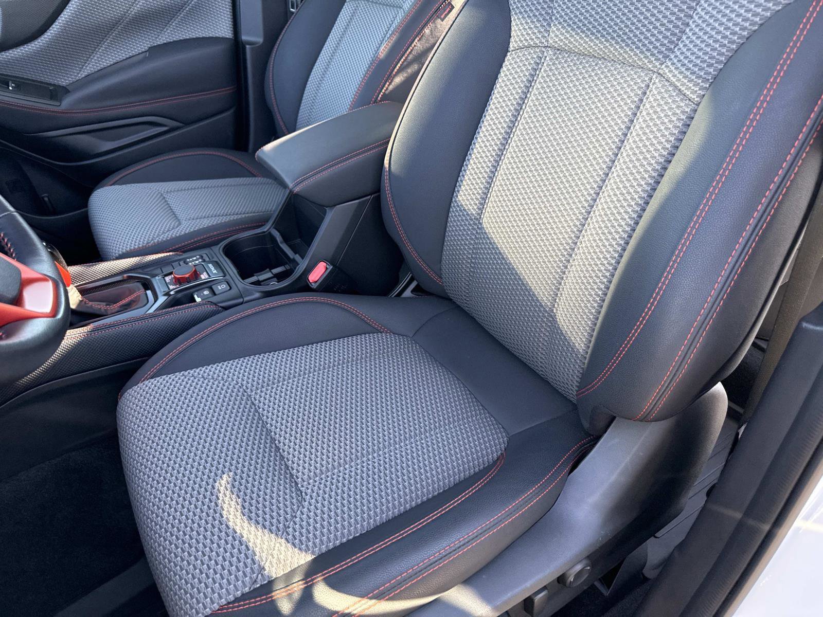 Used 2024 Subaru Forester Sport image 22