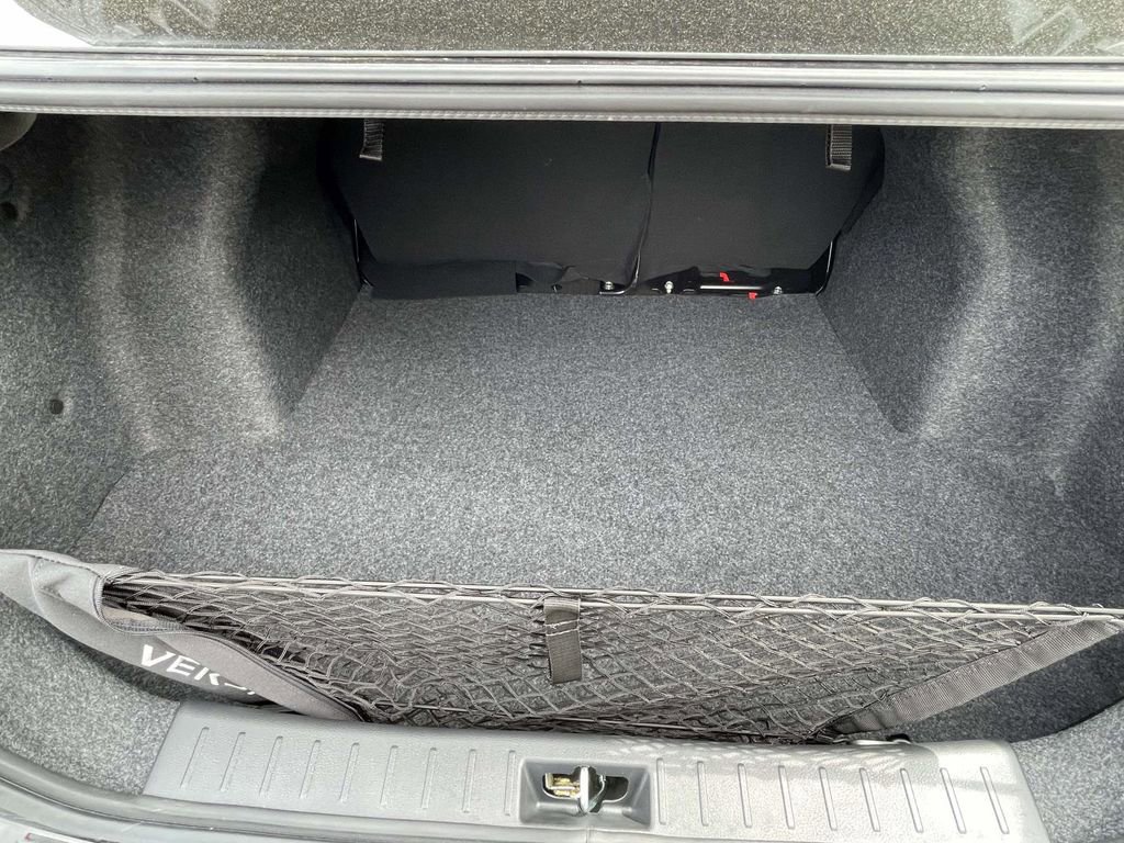 Used 2025 Nissan Versa S w/ S Plus Package image 8