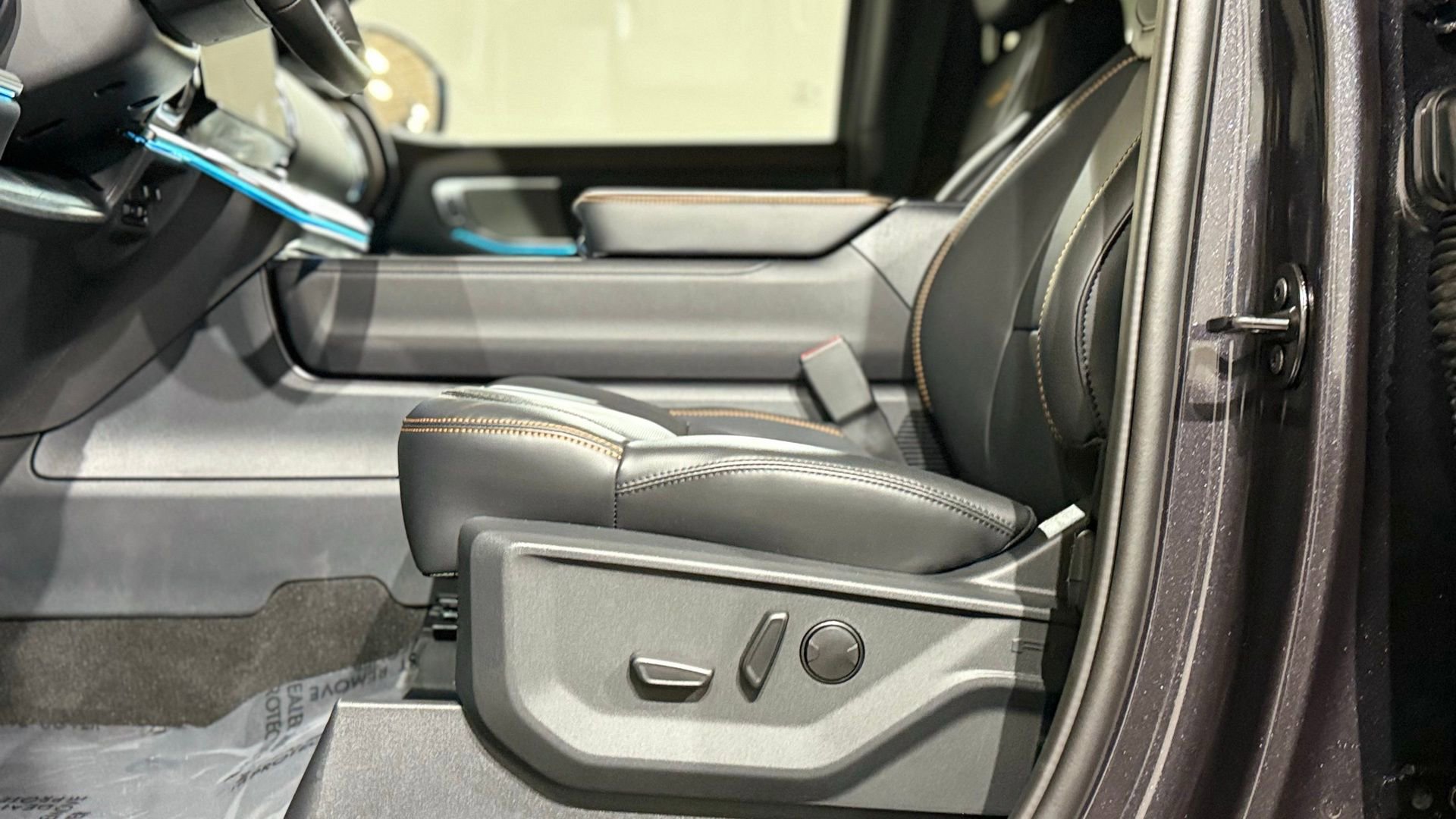 New 2026 Ford Expedition Tremor AWD/4WD image 52