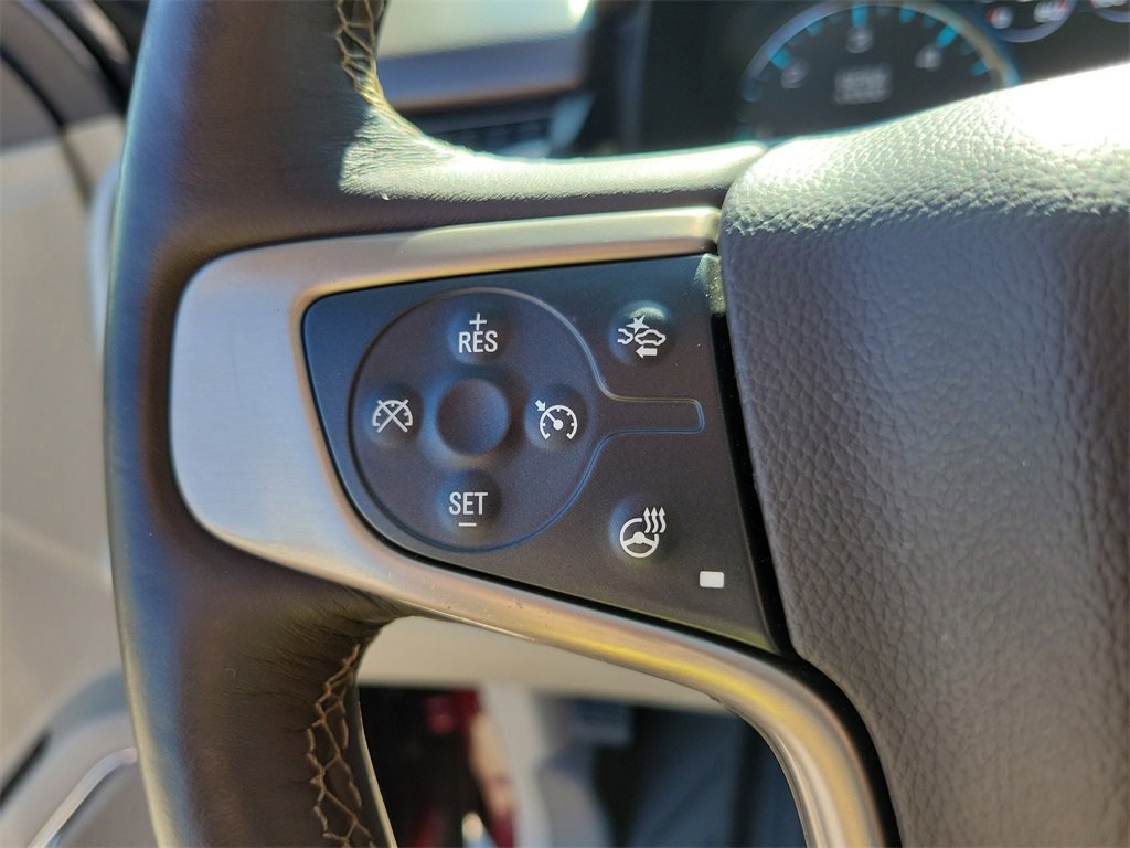 Used 2018 GMC Yukon Denali image 25