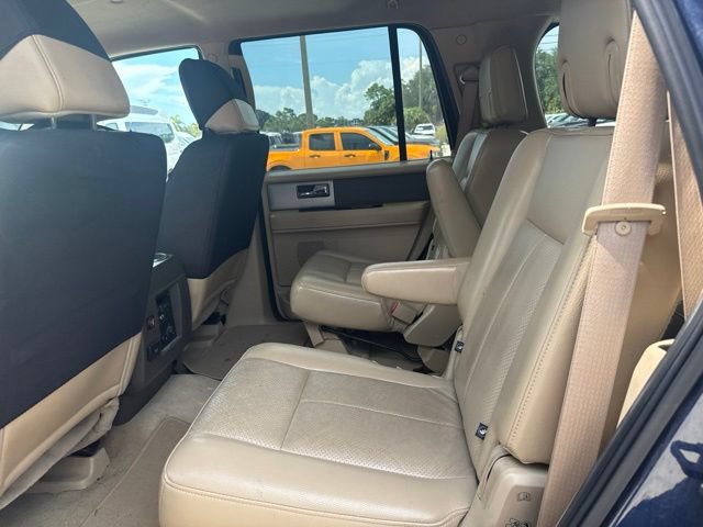 Used 2011 Ford Expedition XLT w/ 202A Rapid Spec Order Code RWD image 5