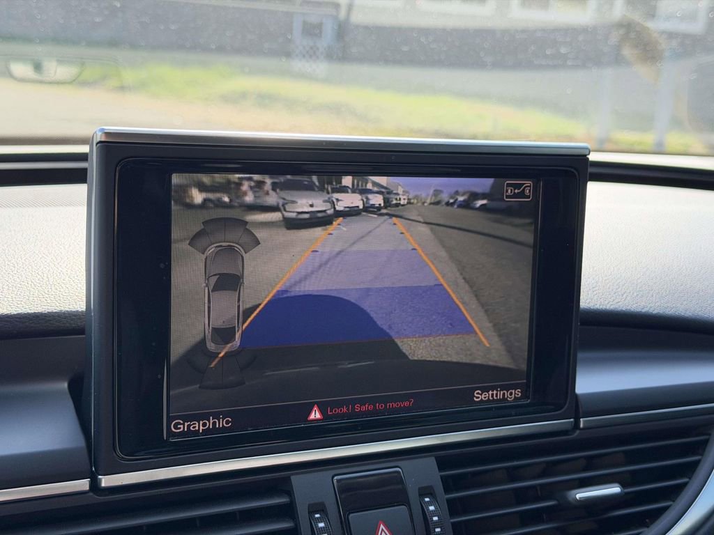 Used 2012 Audi A7 3.0T Prestige image 4