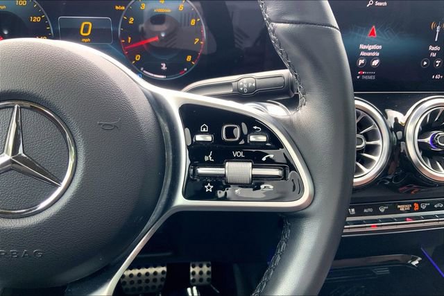 Certified 2023 Mercedes-Benz GLB 250 4MATIC image 21