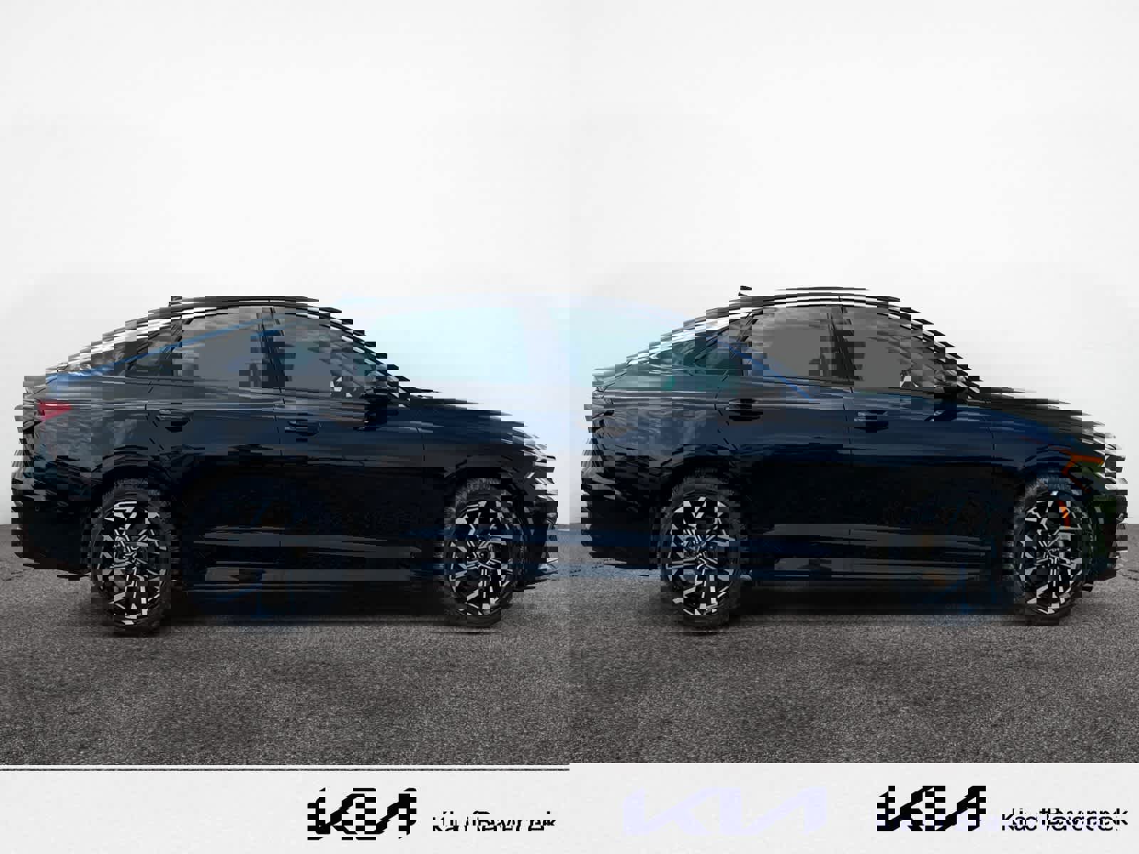 New 2025 Kia K5 EX image 6