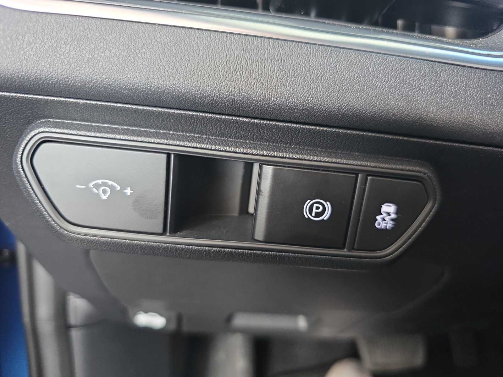 Certified 2025 Kia K4 GT-Line w/ GT-Line Sunroof Package image 25