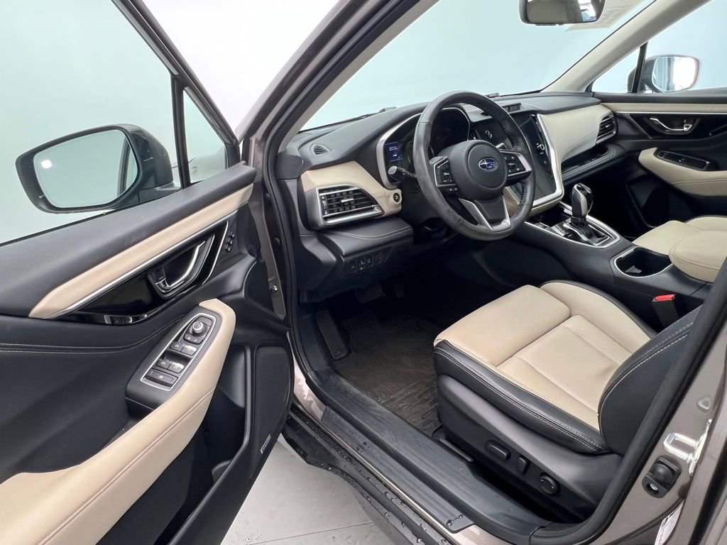 Used 2021 Subaru Outback Limited XT w/ Popular Package #2 image 21