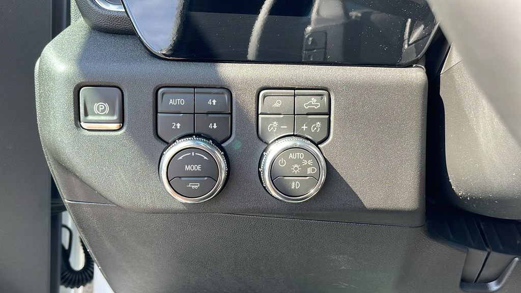 New 2026 GMC Sierra 1500 Elevation w/ Elevation Premium Package image 24