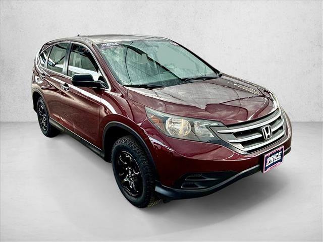 Used 2014 Honda CR-V LX image 5