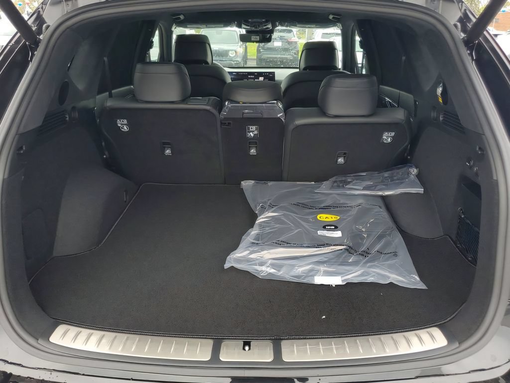 New 2026 Genesis GV80 3.5T Prestige AWD/4WD image 29