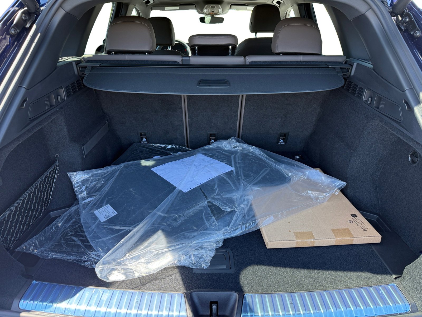 New 2025 Audi Q5 Premium Plus image 17